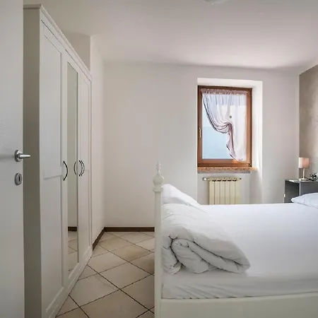 Apartment Casa Palazzina *