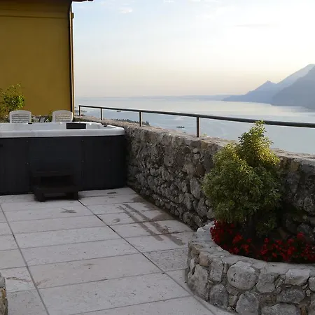 Apartment Casa Palazzina *