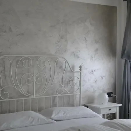 Apartment Casa Palazzina *