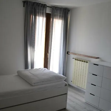 Casa Palazzina Apartment