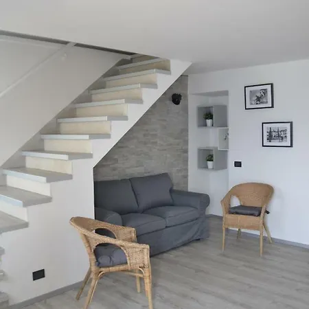 Apartment Casa Palazzina
